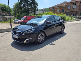 Обява за продажба на Peugeot 308 1.6 HDI ~14 700 лв. - изображение 1