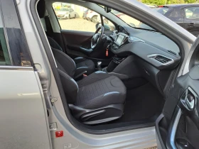 Обява за продажба на Peugeot 208 1.6 HDI ~10 700 лв. - изображение 10