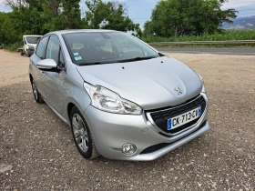 Peugeot 208 1.6 HDI | Mobile.bg    8