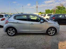 Обява за продажба на Peugeot 208 1.6 HDI ~10 700 лв. - изображение 5