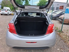 Peugeot 208 1.6 HDI | Mobile.bg    16