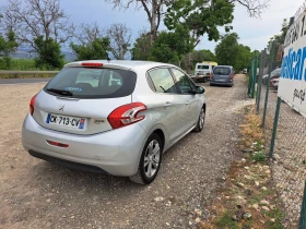 Peugeot 208 1.6 HDI | Mobile.bg    7
