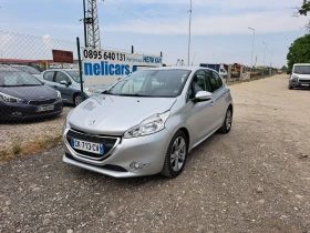 Обява за продажба на Peugeot 208 1.6 HDI
