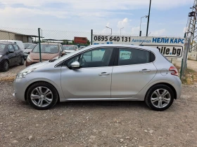 Обява за продажба на Peugeot 208 1.6 HDI