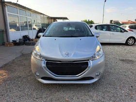 Обява за продажба на Peugeot 208 1.6 HDI ~10 700 лв. - изображение 1