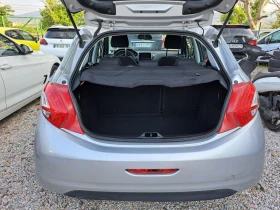 Peugeot 208 1.6 HDI | Mobile.bg    15