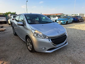 Обява за продажба на Peugeot 208 1.6 HDI ~10 700 лв. - изображение 6