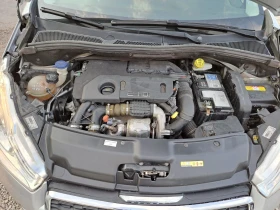 Peugeot 208 1.6 HDI | Mobile.bg    16