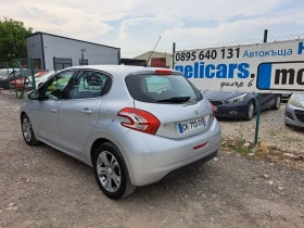 Обява за продажба на Peugeot 208 1.6 HDI