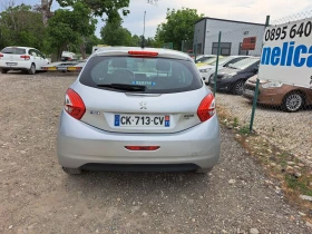 Peugeot 208 1.6 HDI | Mobile.bg    5