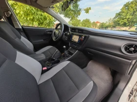 Обява за продажба на Toyota Auris 1.2 ~17 500 лв. - изображение 3