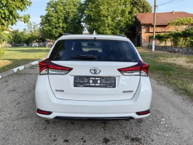 Обява за продажба на Toyota Auris 1.2 ~17 500 лв. - изображение 7