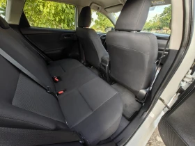 Обява за продажба на Toyota Auris 1.2 ~17 500 лв. - изображение 4