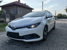 Обява за продажба на Toyota Auris 1.2 ~17 500 лв. - изображение 11