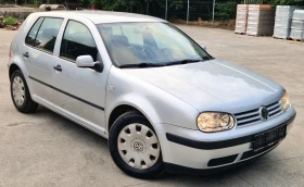 VW Golf 1.9TDI 90к.с  - изображение 1