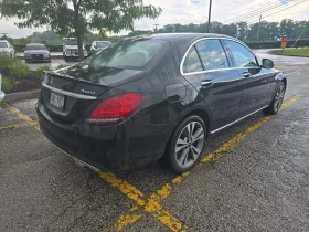 Mercedes-Benz C 300 4MATIC* KEYLESS * * Memory* Blind Spot*  | Mobile.bg    3