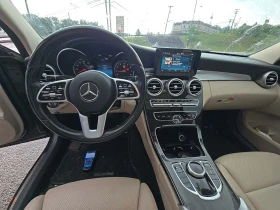 Mercedes-Benz C 300 4MATIC* KEYLESS * * Memory* Blind Spot*  | Mobile.bg    6