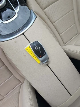 Mercedes-Benz C 300 4MATIC* KEYLESS * * Memory* Blind Spot*  | Mobile.bg    10
