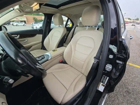 Mercedes-Benz C 300 4MATIC* KEYLESS * * Memory* Blind Spot*  | Mobile.bg    9