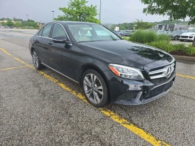 Mercedes-Benz C 300 4MATIC* KEYLESS * * Memory* Blind Spot*  | Mobile.bg    2