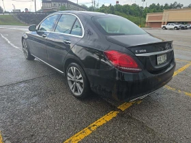 Mercedes-Benz C 300 4MATIC* KEYLESS * * Memory* Blind Spot*  | Mobile.bg    4