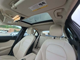 Mercedes-Benz C 300 4MATIC* KEYLESS * * Memory* Blind Spot*  | Mobile.bg    8
