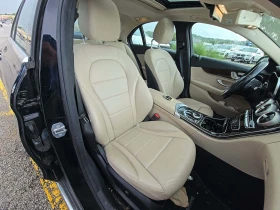 Mercedes-Benz C 300 4MATIC* KEYLESS * * Memory* Blind Spot*  | Mobile.bg    7