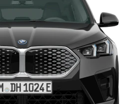 BMW iX2 xDrive30 | Mobile.bg    6