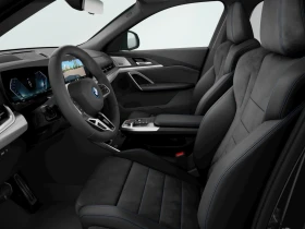 BMW iX2 xDrive30 | Mobile.bg    8