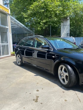 Audi A4 S-line | Mobile.bg    3
