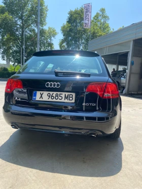 Audi A4 S-line | Mobile.bg    2