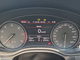 Audi S6 2017 Audi S6 * CARFAX* * AVTOCREDIT* - 27500 лв. - 47165099 6