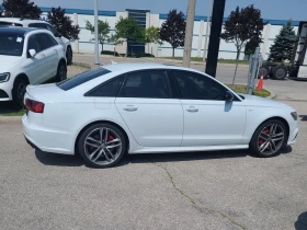 Audi S6 2017 Audi S6 * CARFAX* * AVTOCREDIT* - 27500 лв. - 47165099 3