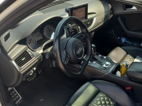Audi S6 2017 Audi S6 * CARFAX* * AVTOCREDIT* - 27500 лв. - 47165099 5