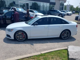Audi S6 2017 Audi S6 * CARFAX* * AVTOCREDIT* - 27500 лв. - 47165099 2