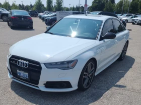 Audi S6 2017 Audi S6 * CARFAX*   * AVTOCREDIT* 