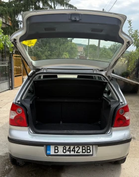 Обява за продажба на VW Polo ~3 990 лв. - изображение 10