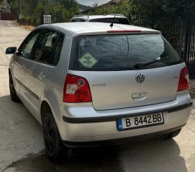 Обява за продажба на VW Polo ~3 990 лв. - изображение 8