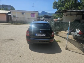 Обява за продажба на Skoda Octavia ~21 650 лв. - изображение 10
