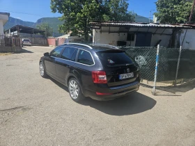 Обява за продажба на Skoda Octavia ~21 650 лв. - изображение 11