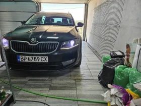 Обява за продажба на Skoda Octavia ~21 650 лв. - изображение 1