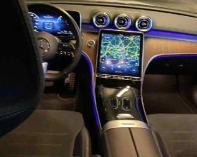 Обява за продажба на Mercedes-Benz C 300 E.AMG.KAMERA.LED.NAVI.PANORAMA.AMG ~77 500 лв. - изображение 5