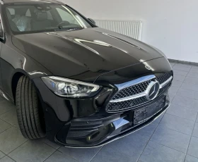 Обява за продажба на Mercedes-Benz C 300 e.AMG.KAMERA.LED.NAVI.PANORAMA.AMG ~77 500 лв. - изображение 1