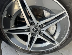 Обява за продажба на Mercedes-Benz C 300 e.AMG.KAMERA.LED.NAVI.PANORAMA.AMG ~77 500 лв. - изображение 5