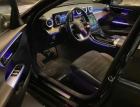 Обява за продажба на Mercedes-Benz C 300 E.AMG.KAMERA.LED.NAVI.PANORAMA.AMG ~77 500 лв. - изображение 6