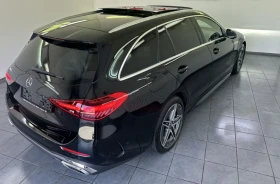 Обява за продажба на Mercedes-Benz C 300 e.AMG.KAMERA.LED.NAVI.PANORAMA.AMG ~77 500 лв. - изображение 3