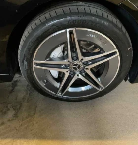 Обява за продажба на Mercedes-Benz C 300 E.AMG.KAMERA.LED.NAVI.PANORAMA.AMG ~77 500 лв. - изображение 10