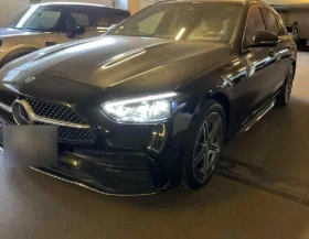 Mercedes-Benz C 300 E.AMG.KAMERA.LED.NAVI.PANORAMA.AMG