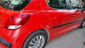 Обява за продажба на Peugeot 207 1.4 HDI ~4 500 лв. - изображение 8