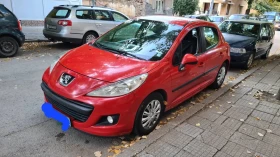 Обява за продажба на Peugeot 207 1.4 HDI ~4 500 лв. - изображение 1